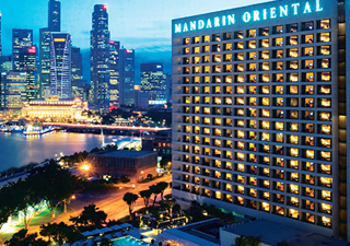 Mandarin Oriental